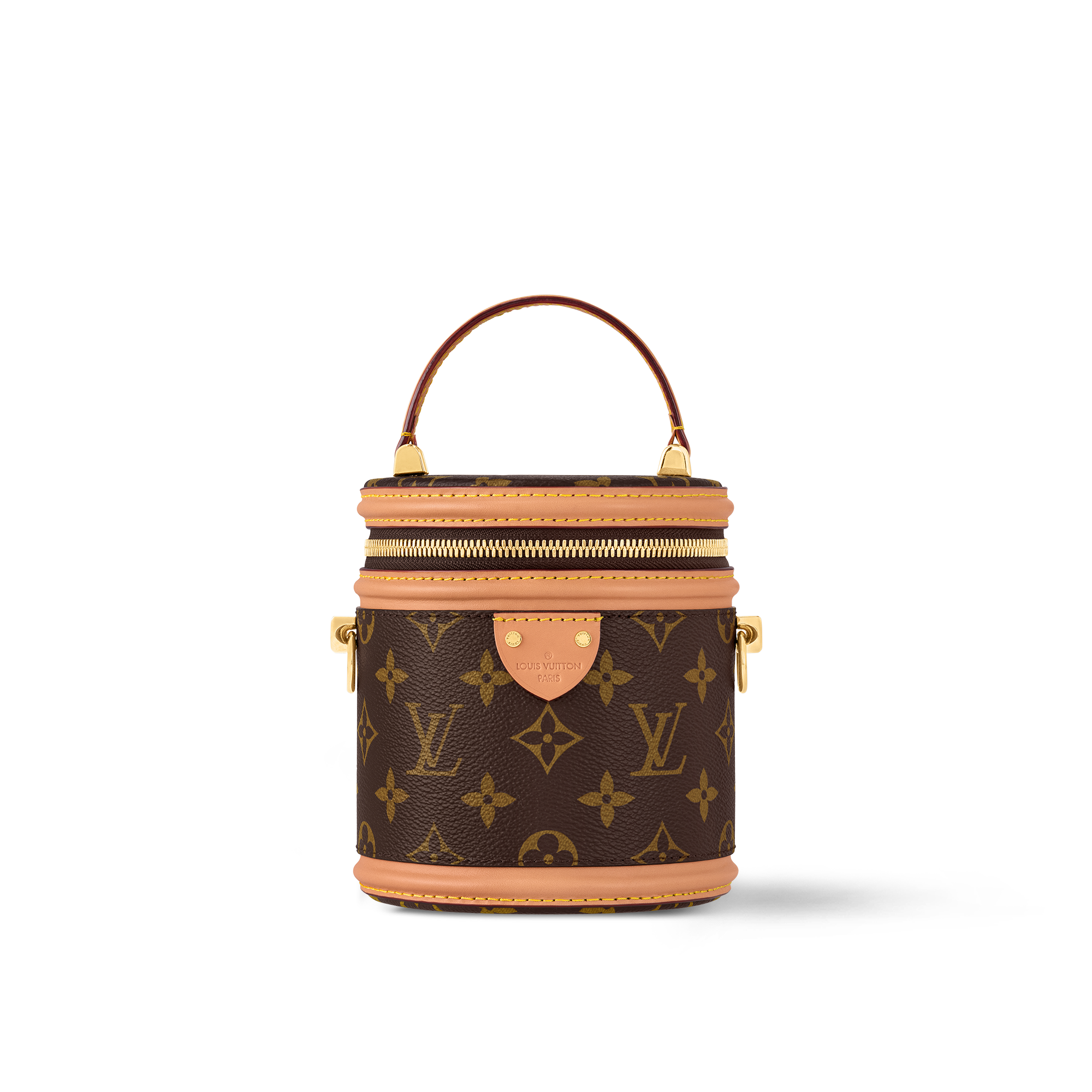 Bolsa Cannes Nano Monogram - Carteiras | LOUIS VUITTON ®
